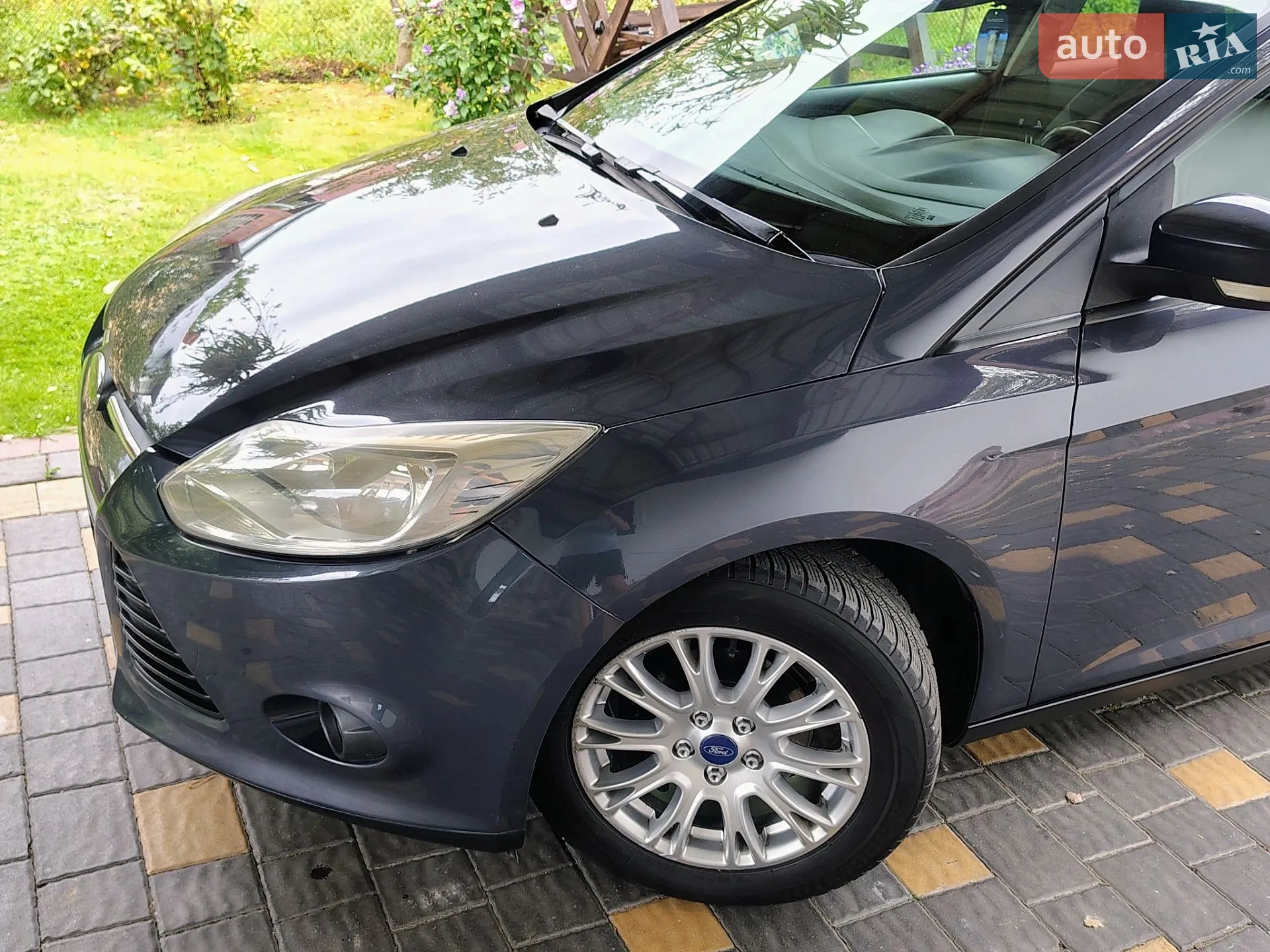 2011 Ford Focus - мініатюра 11