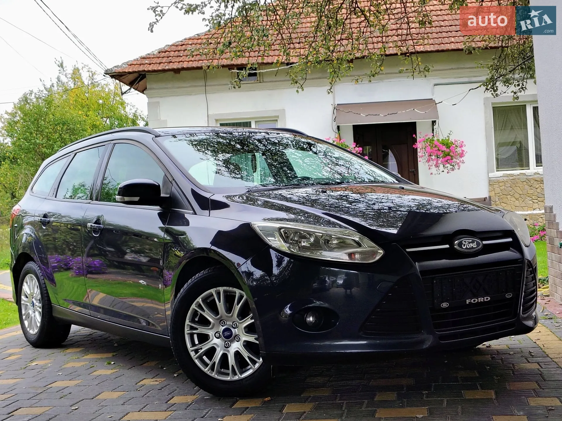 2011 Ford Focus - мініатюра 6