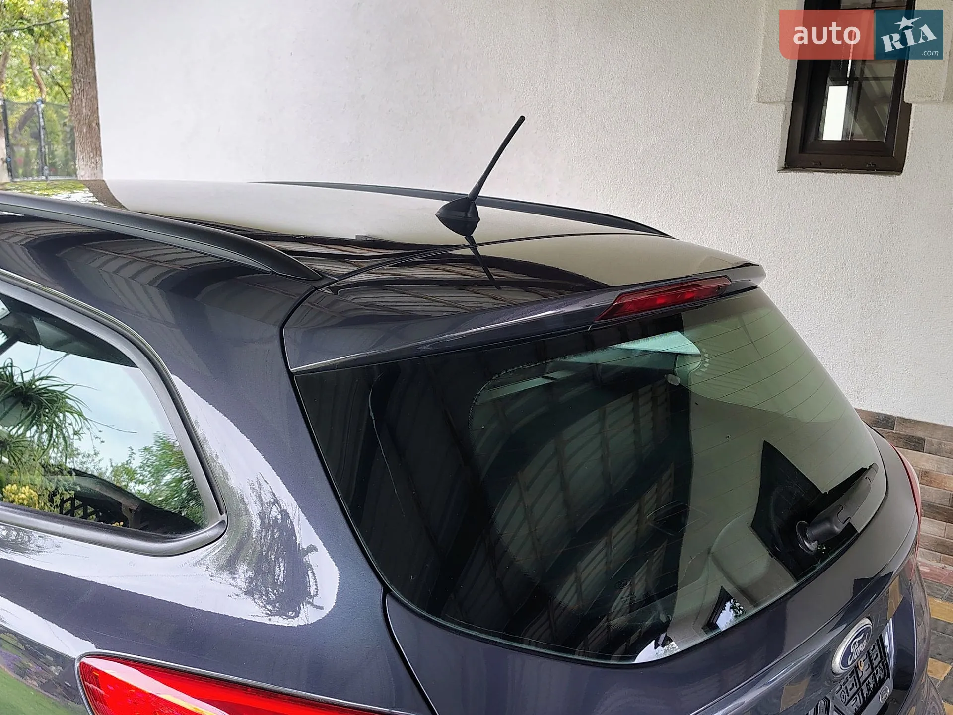 2011 Ford Focus - мініатюра 79