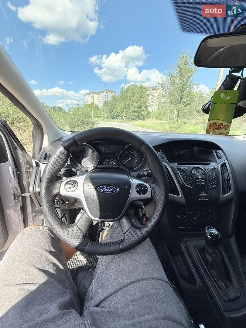 2014 Ford Focus - мініатюра 17