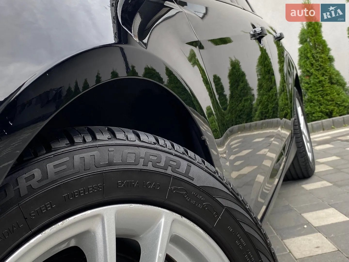 2015 Ford Focus - мініатюра 10
