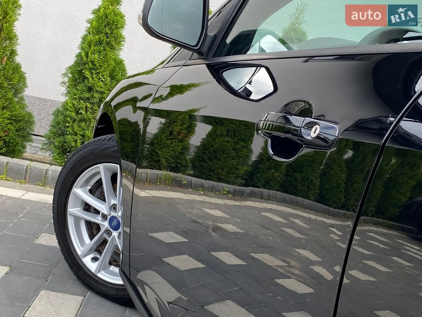 2015 Ford Focus - мініатюра 33