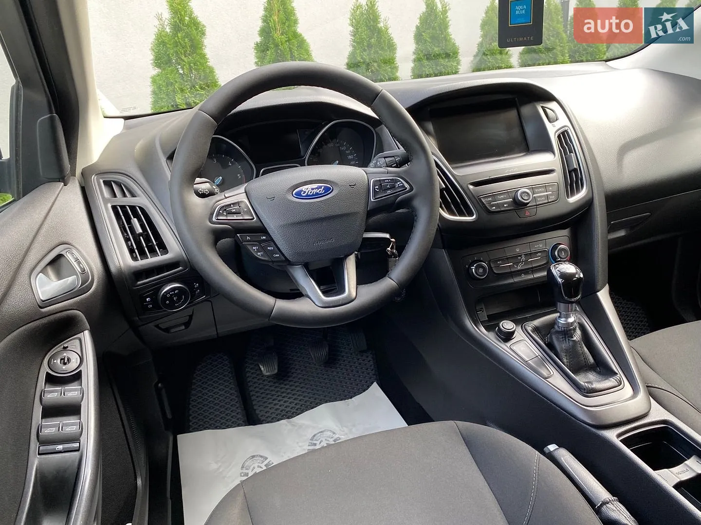 2015 Ford Focus - мініатюра 49