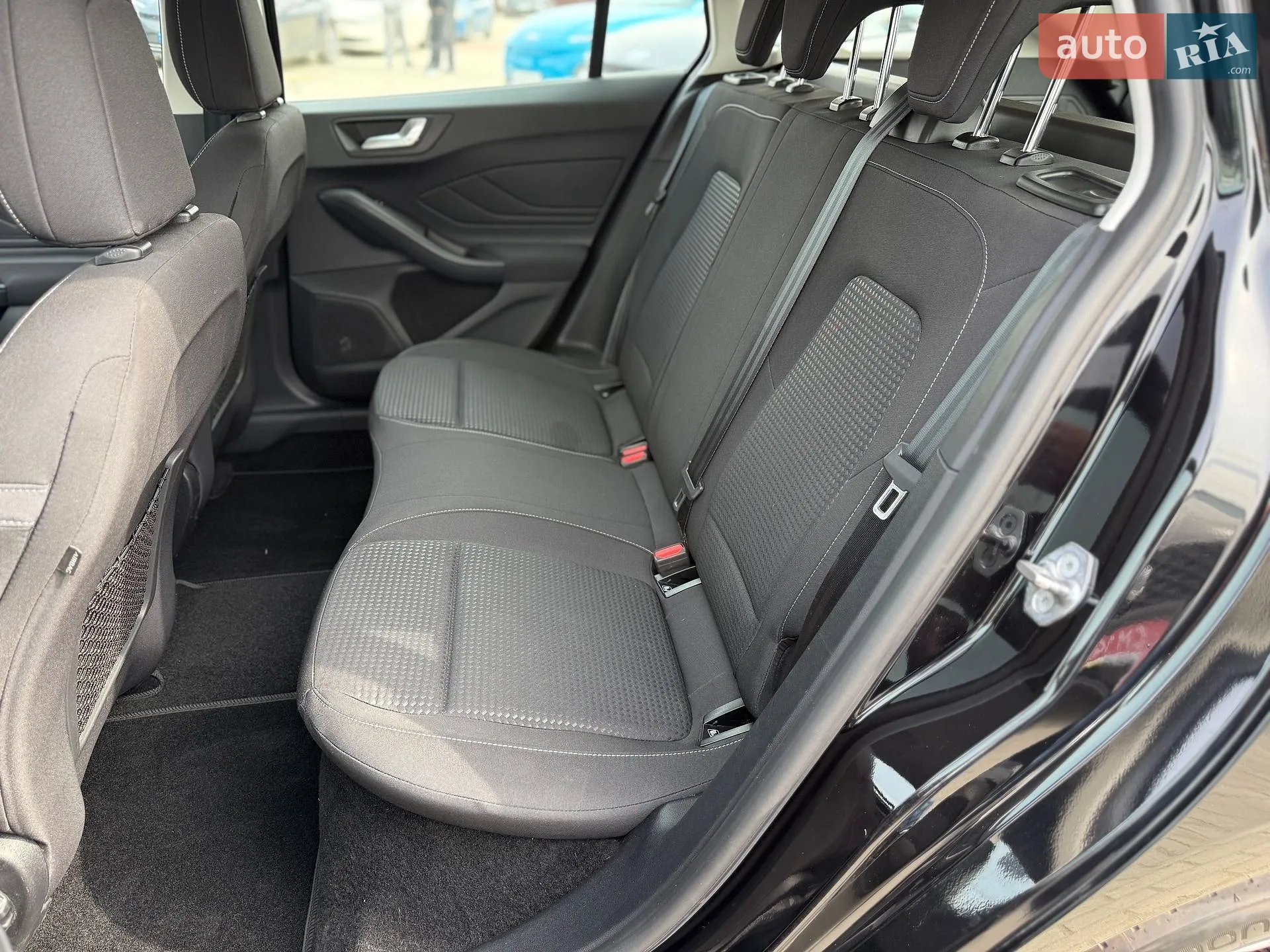 2021 Ford Focus - мініатюра 15