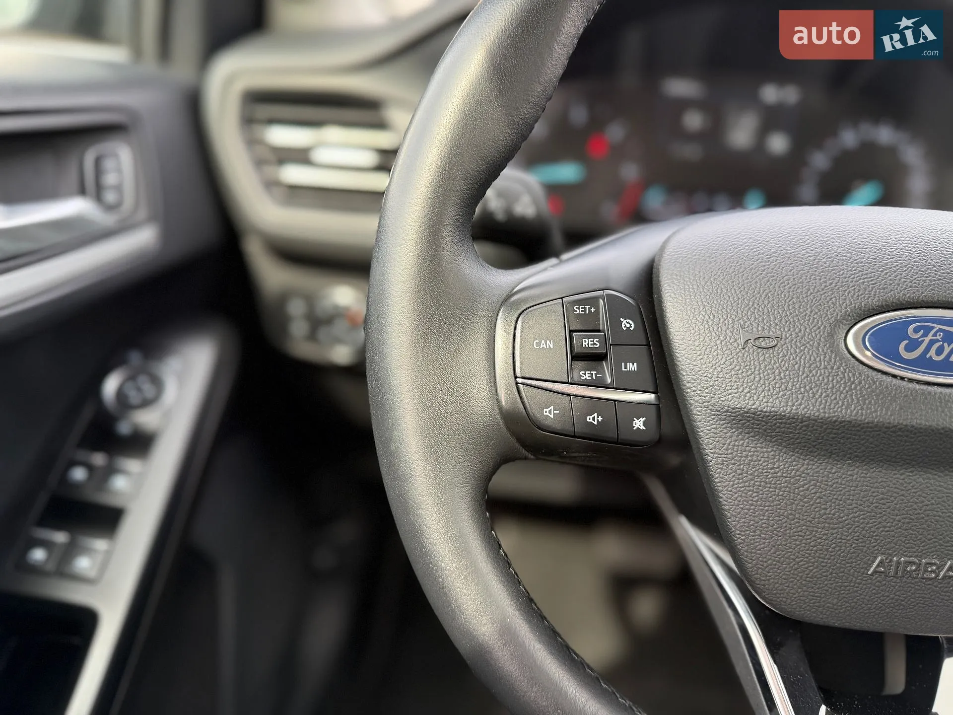 2021 Ford Focus - мініатюра 18