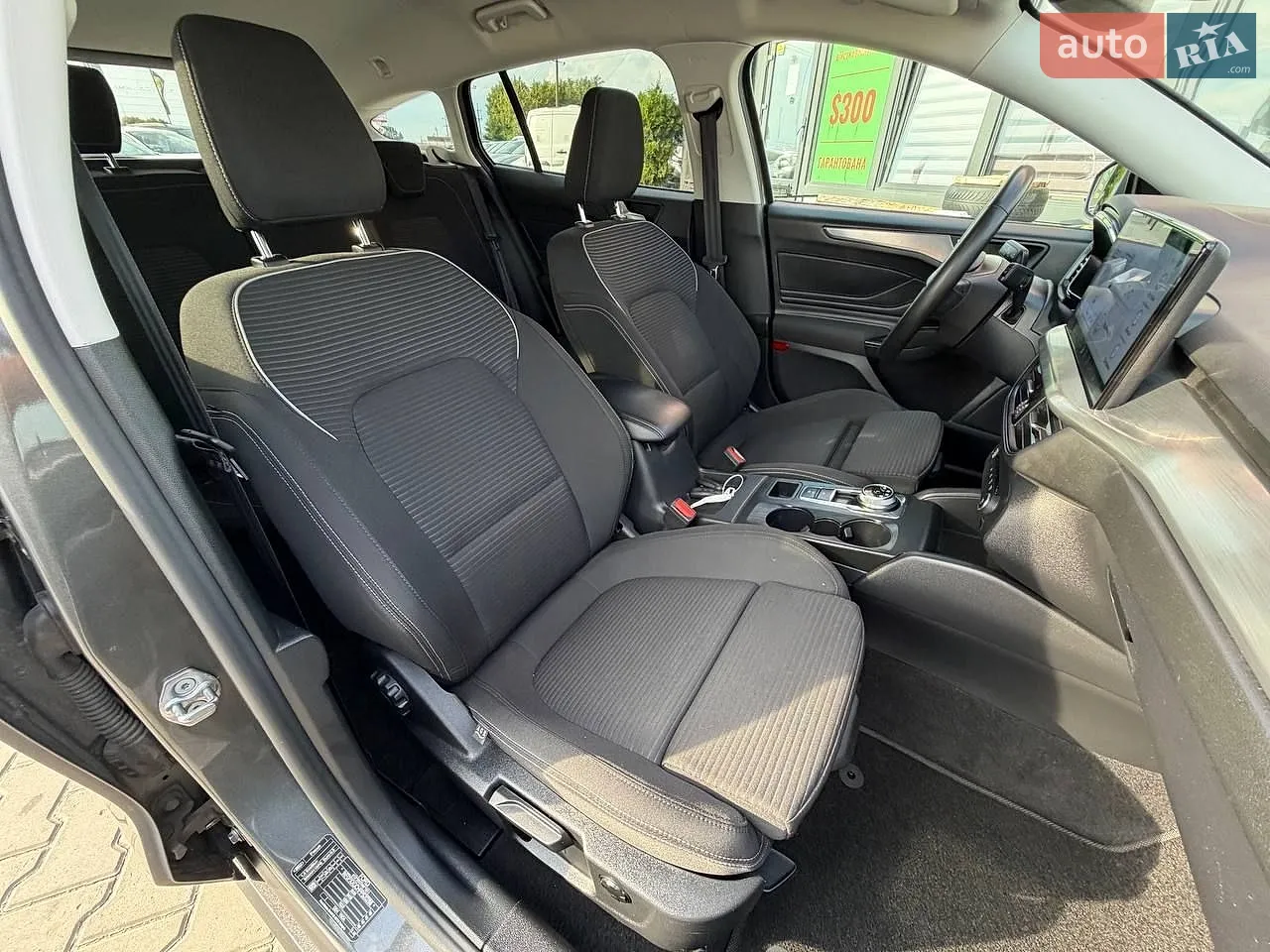 2023 Ford Focus - мініатюра 49