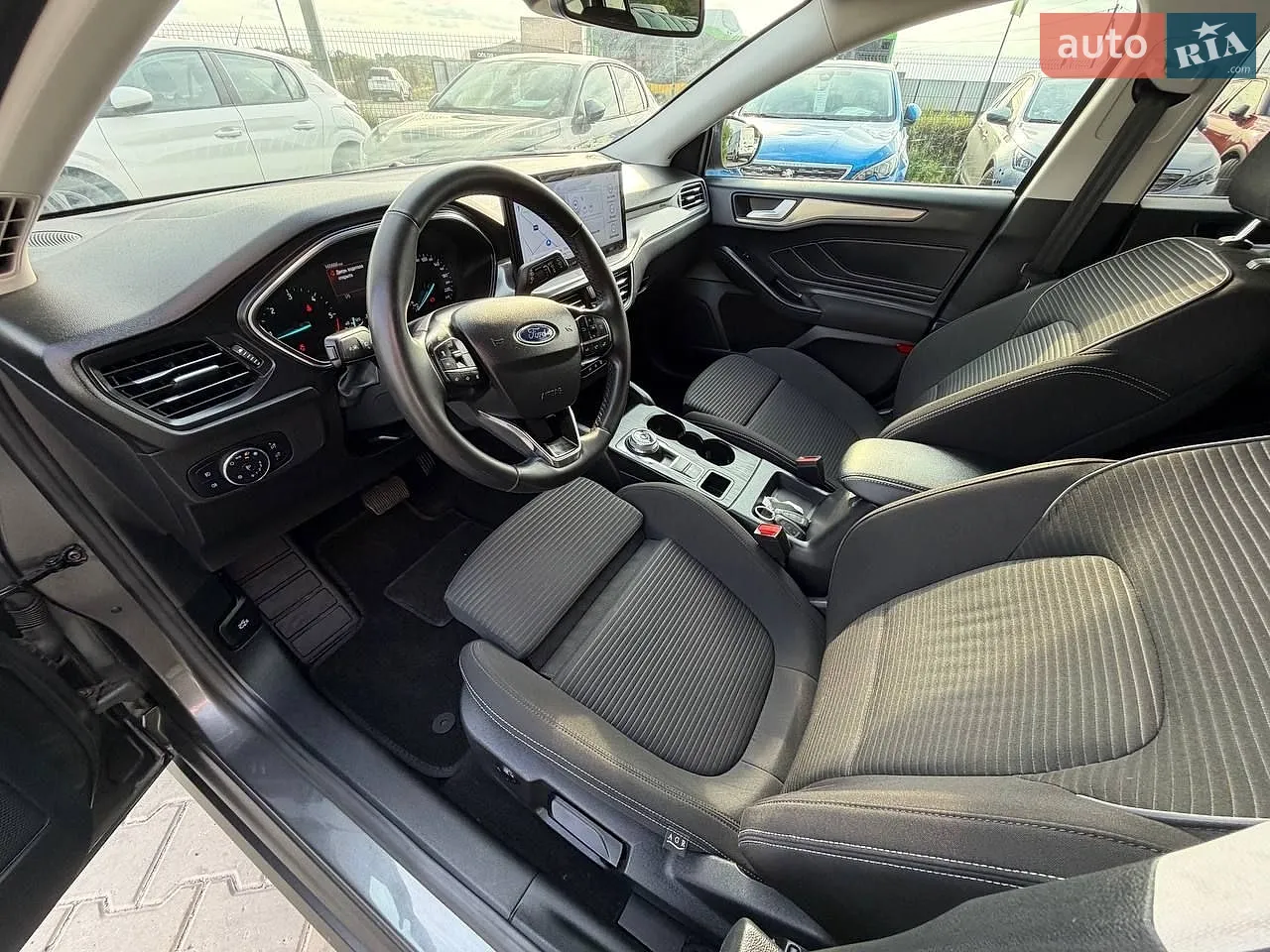 2023 Ford Focus - мініатюра 28
