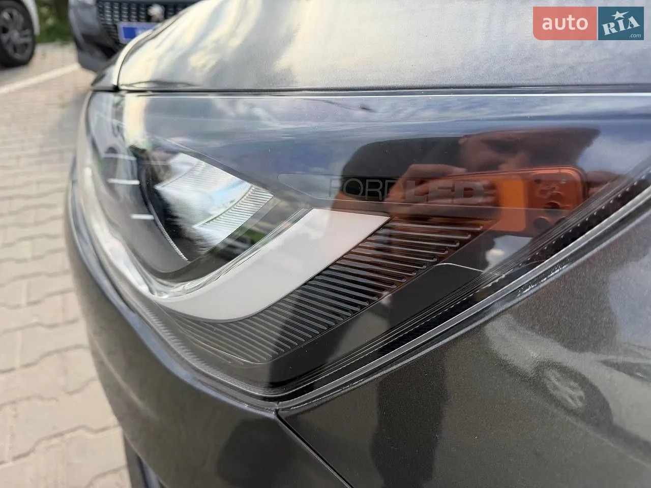 2023 Ford Focus - мініатюра 9