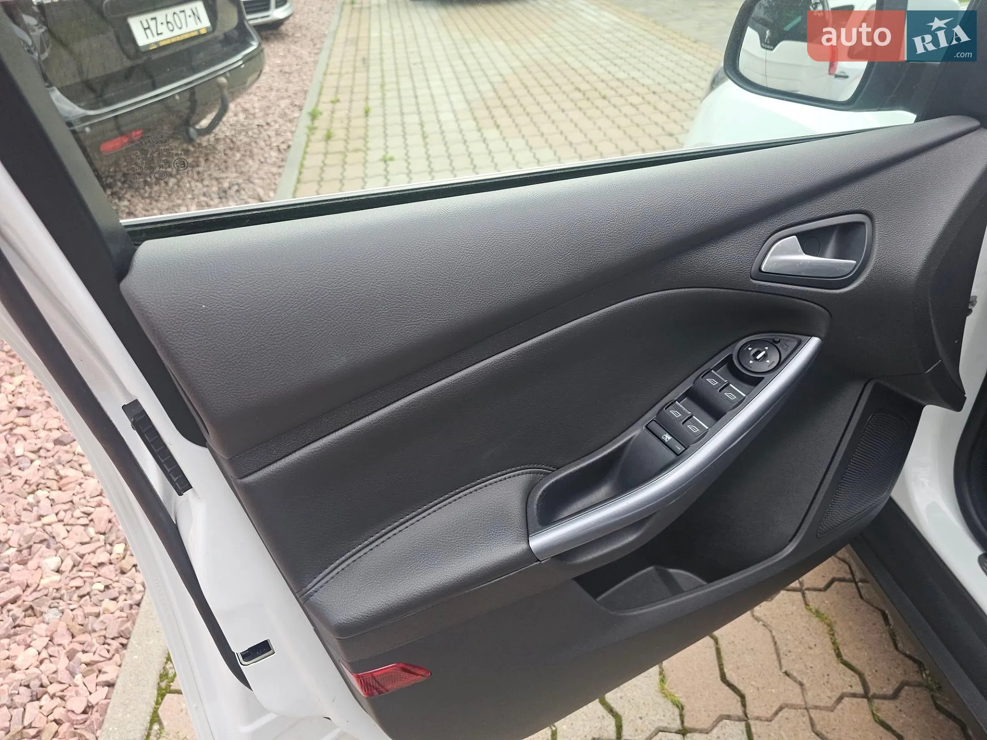 2012 Ford Focus - мініатюра 35