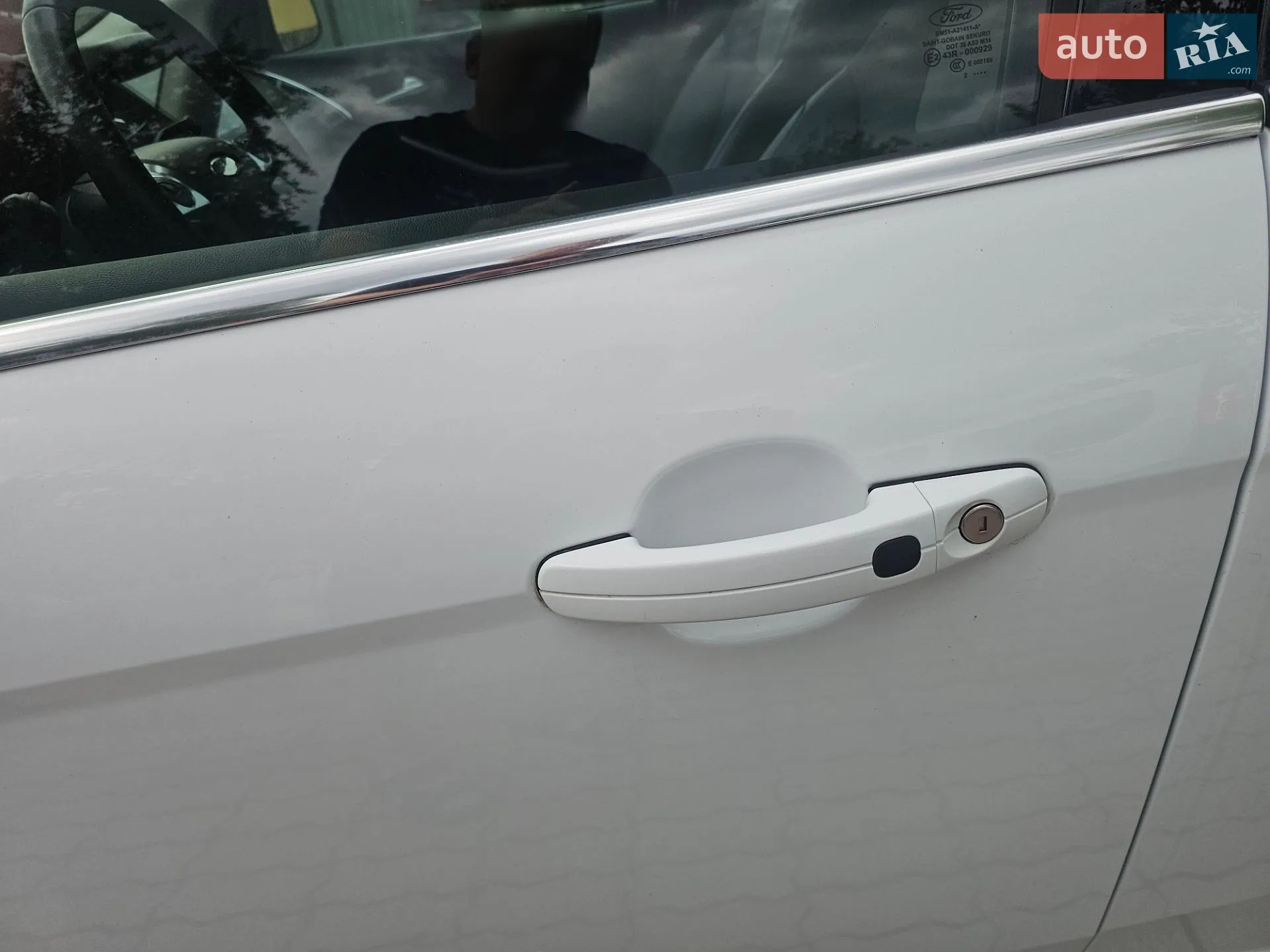 2012 Ford Focus - мініатюра 37