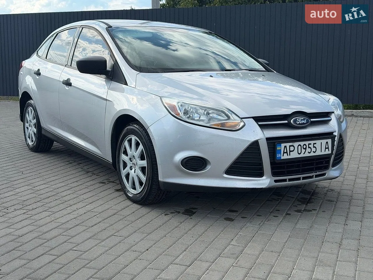 2013 Ford Focus - мініатюра 33