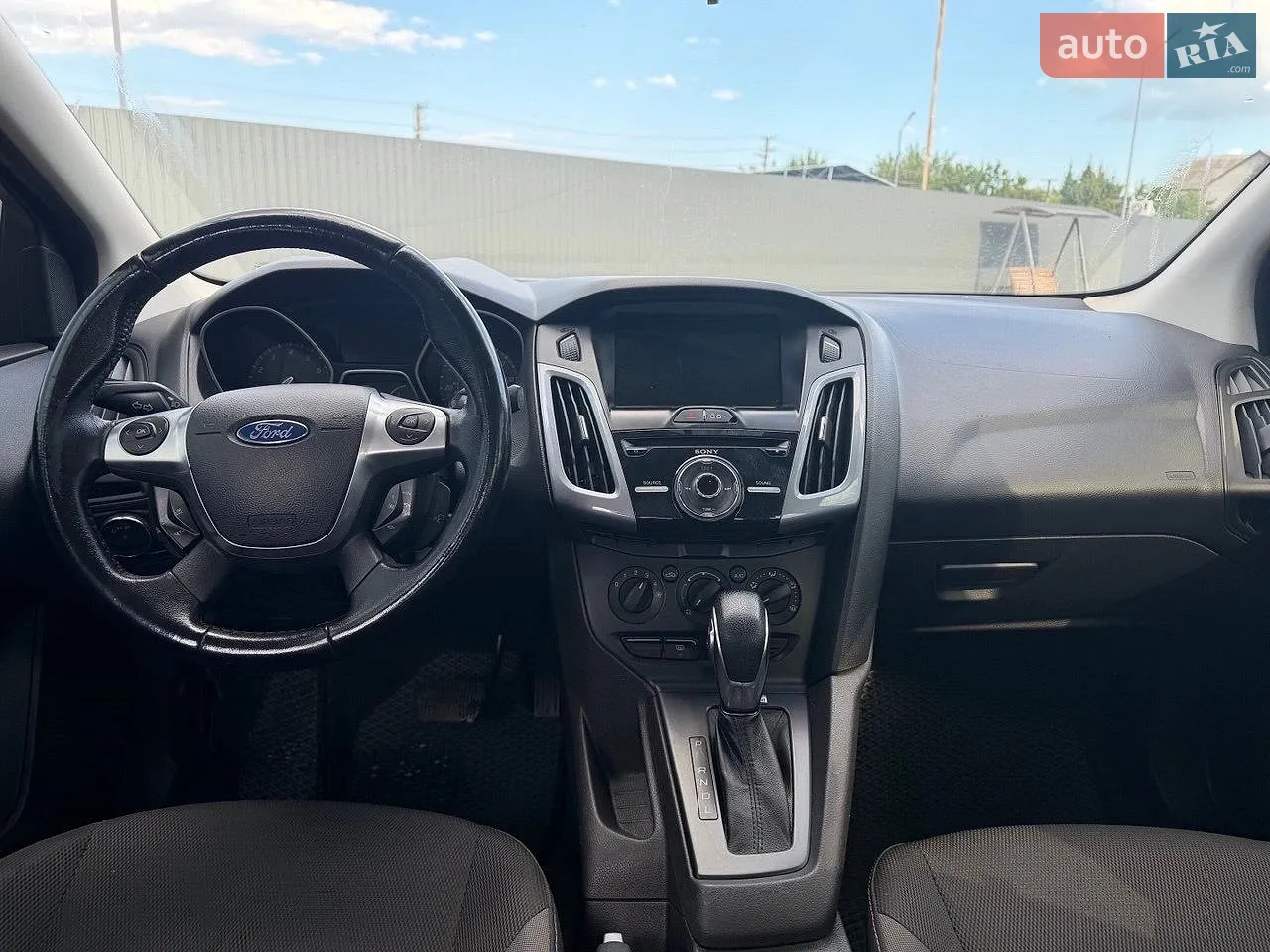 2013 Ford Focus - мініатюра 10
