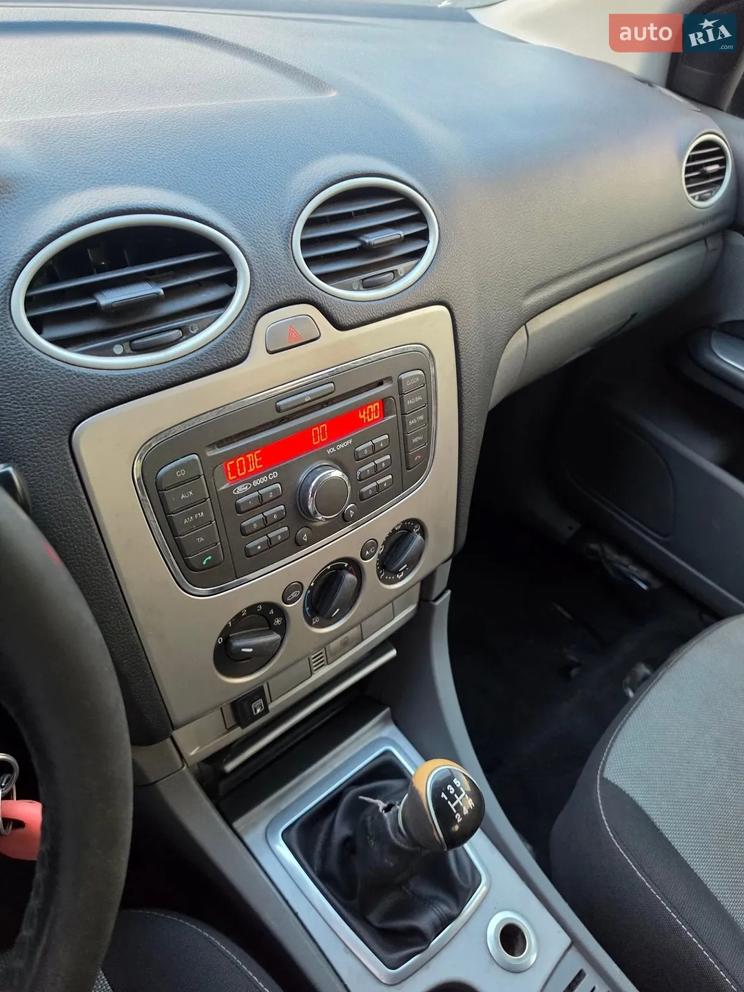 2011 Ford Focus - мініатюра 9