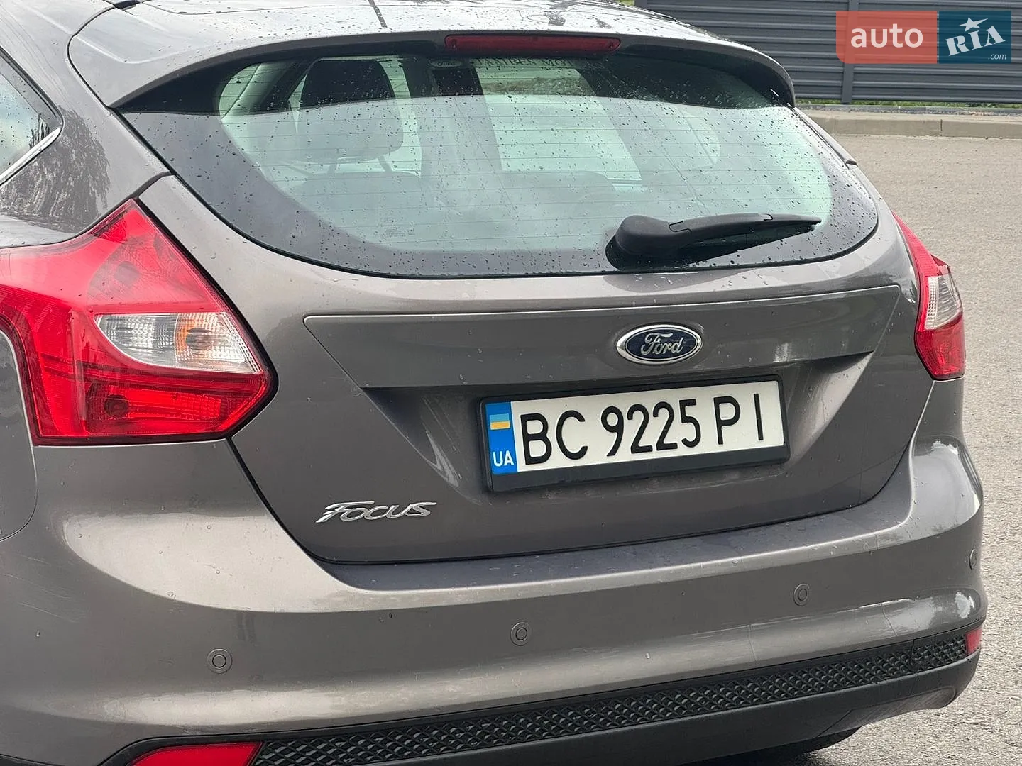 2011 Ford Focus - мініатюра 9