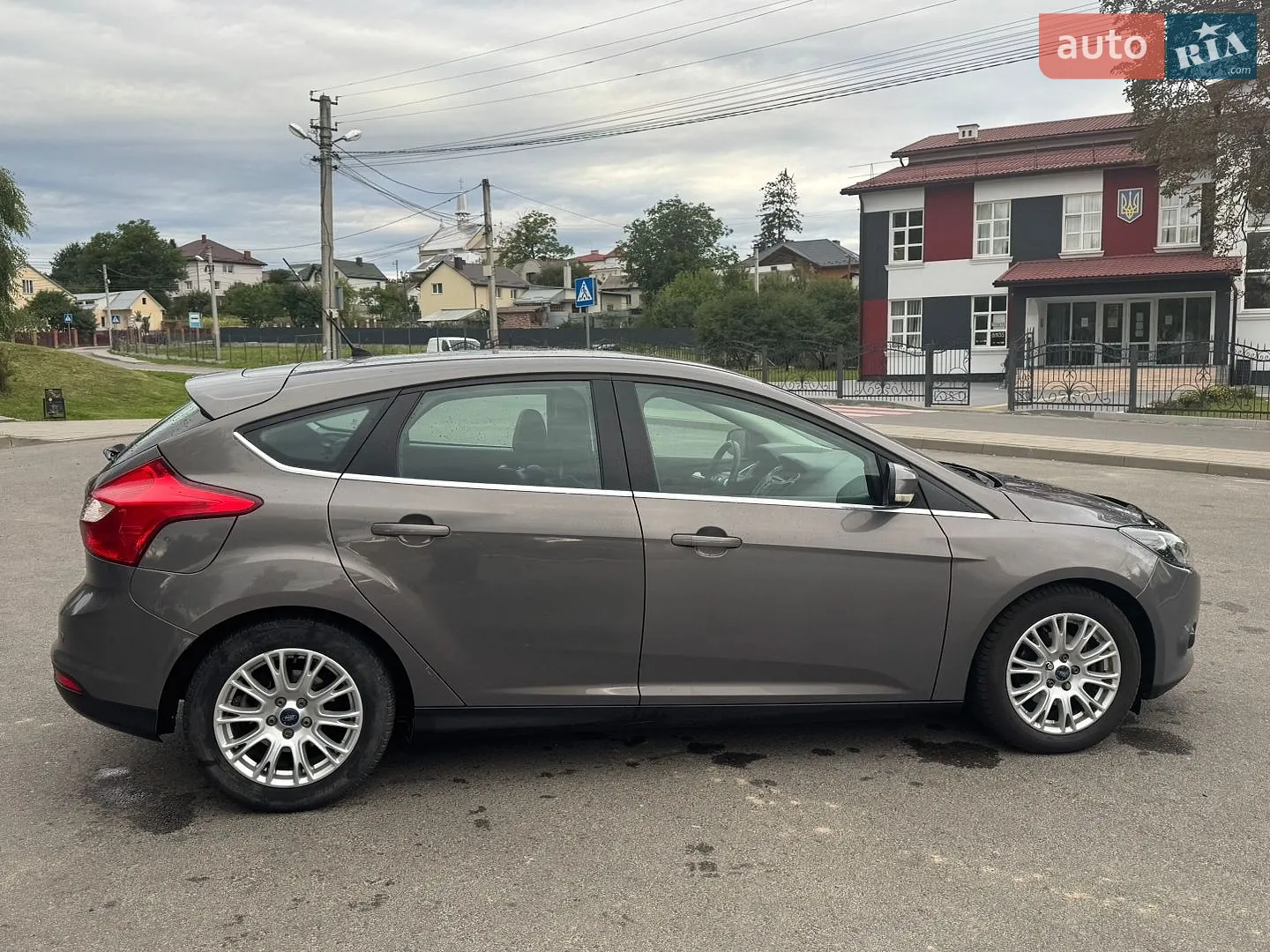 2011 Ford Focus - мініатюра 19