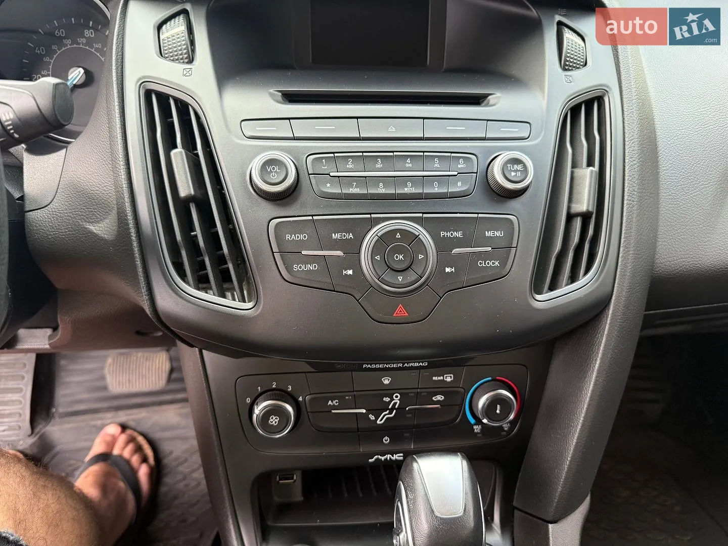 2015 Ford Focus - мініатюра 22