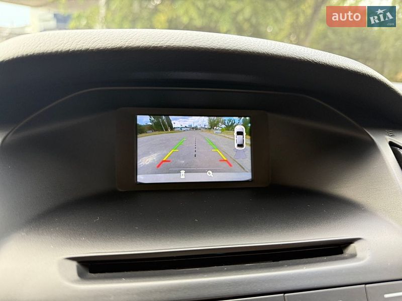 Седан Ford Focus 2015 в Черкассах фото 26 Седан Ford Focus 2015 в Черкассах