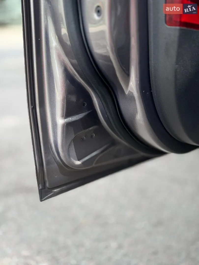 2012 Ford Focus - мініатюра 15