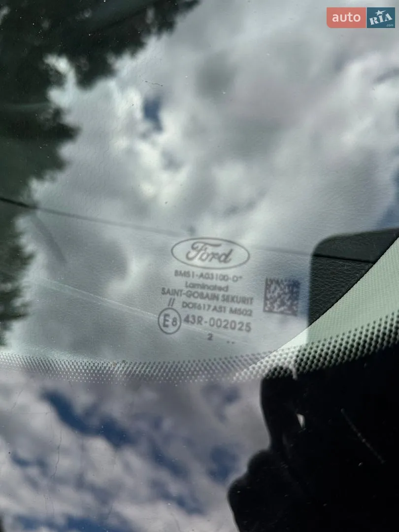 2012 Ford Focus - мініатюра 25