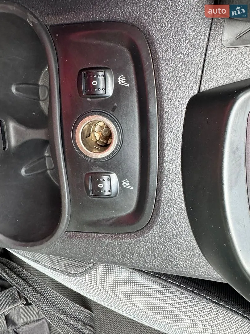 2012 Ford Focus - мініатюра 34