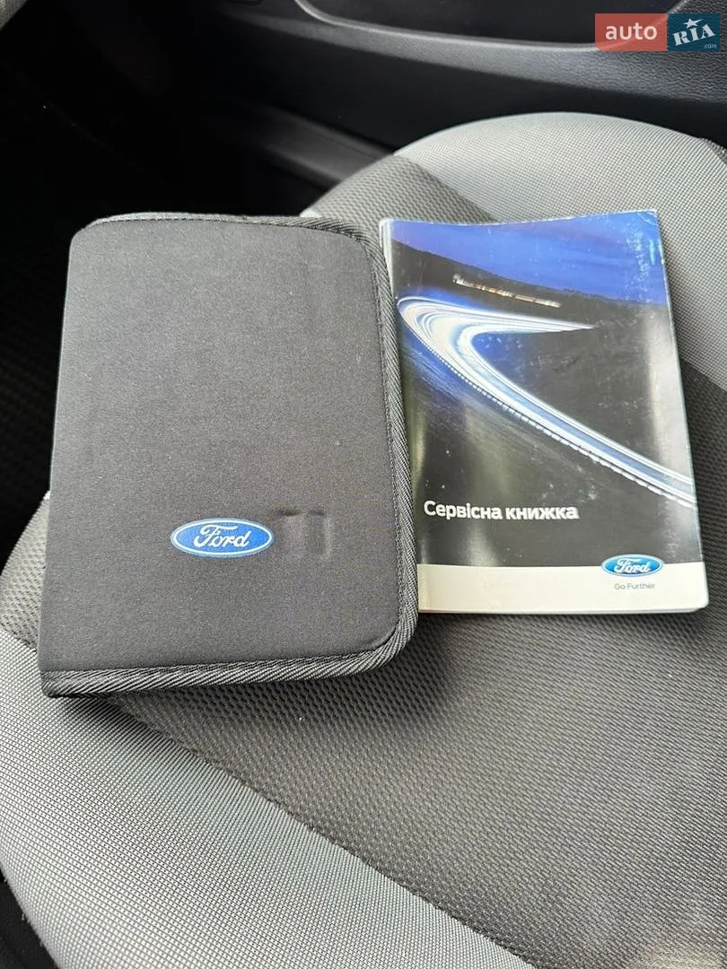 2012 Ford Focus - мініатюра 37