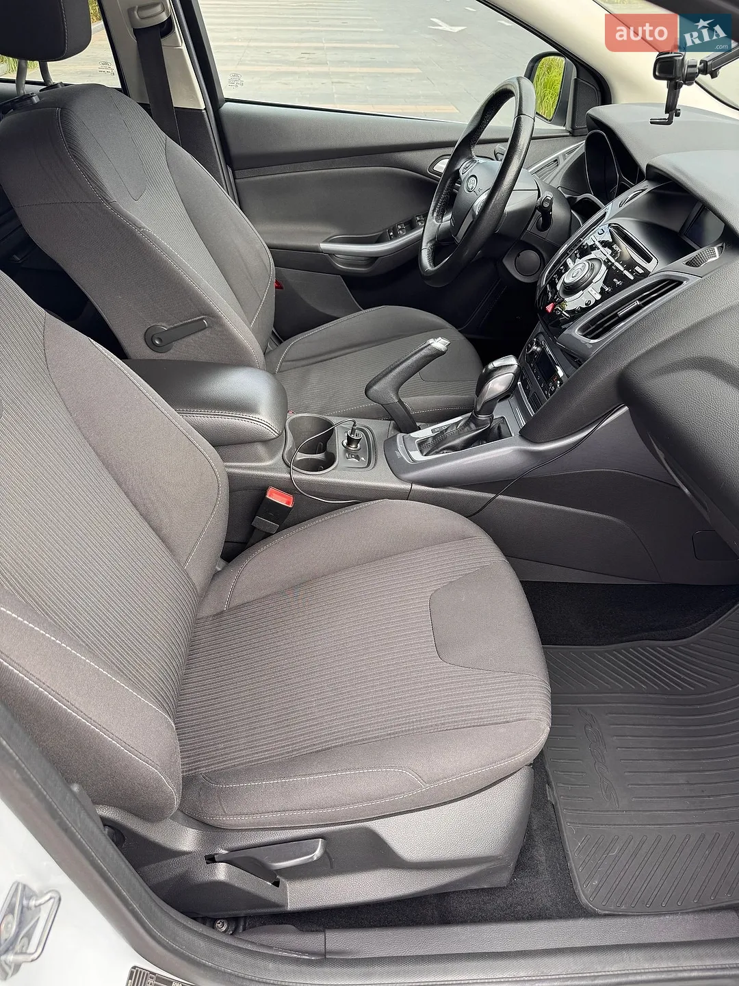 2013 Ford Focus - мініатюра 12