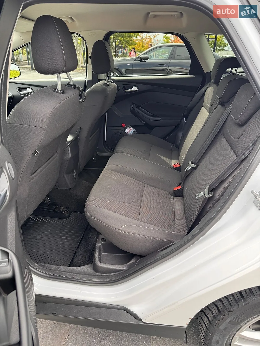 2013 Ford Focus - мініатюра 14