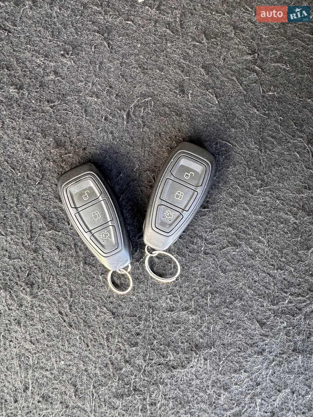 2013 Ford Focus - мініатюра 15