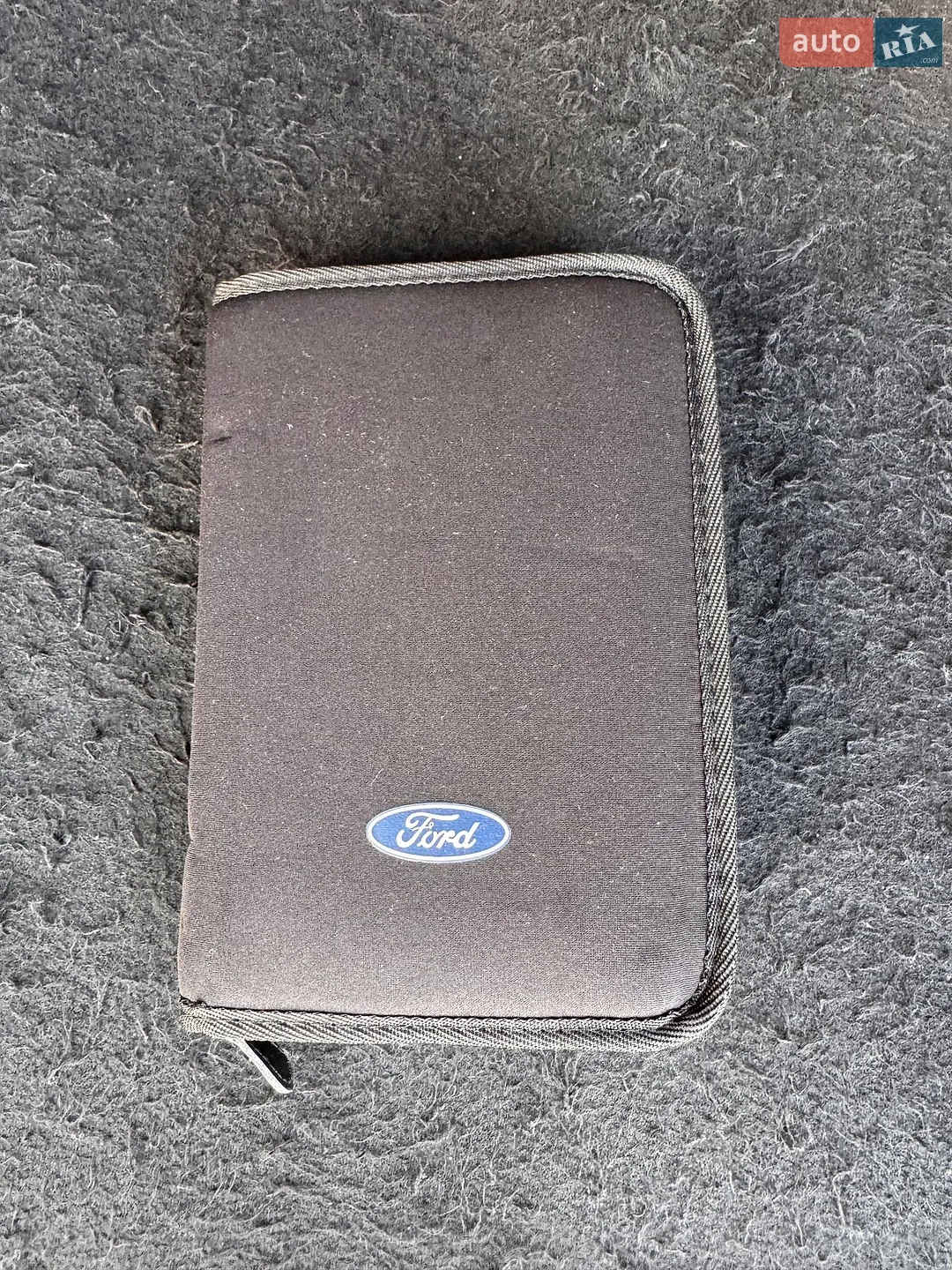 2013 Ford Focus - мініатюра 16