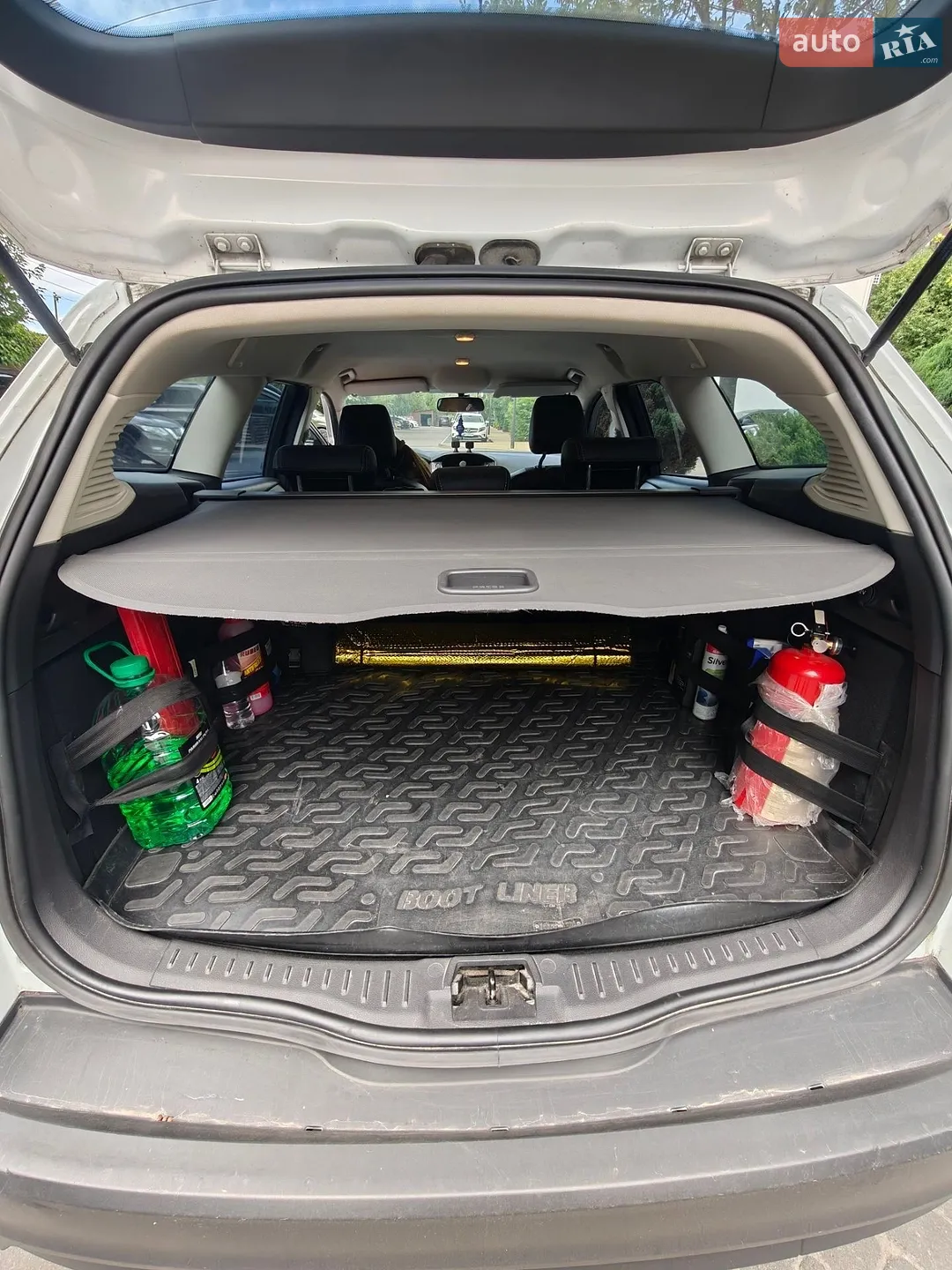 2013 Ford Focus - мініатюра 20