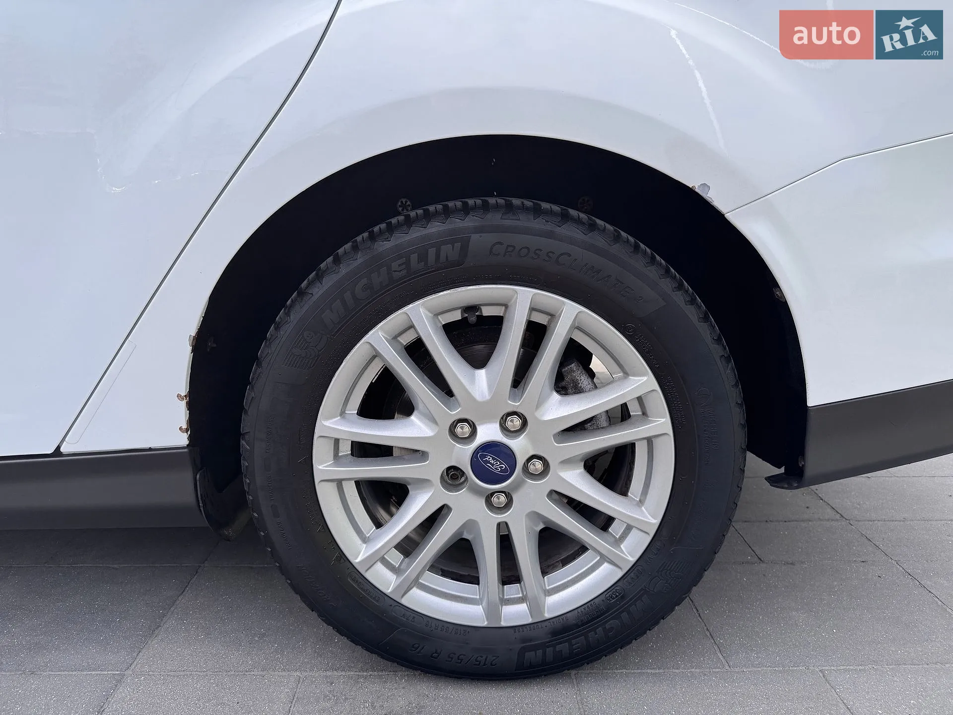 2013 Ford Focus - мініатюра 4