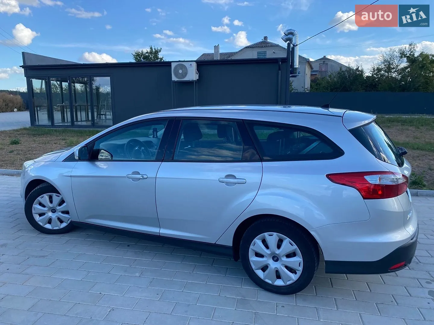 2012 Ford Focus - мініатюра 7