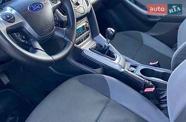 Універсал Ford Focus 2012 в Жовкві