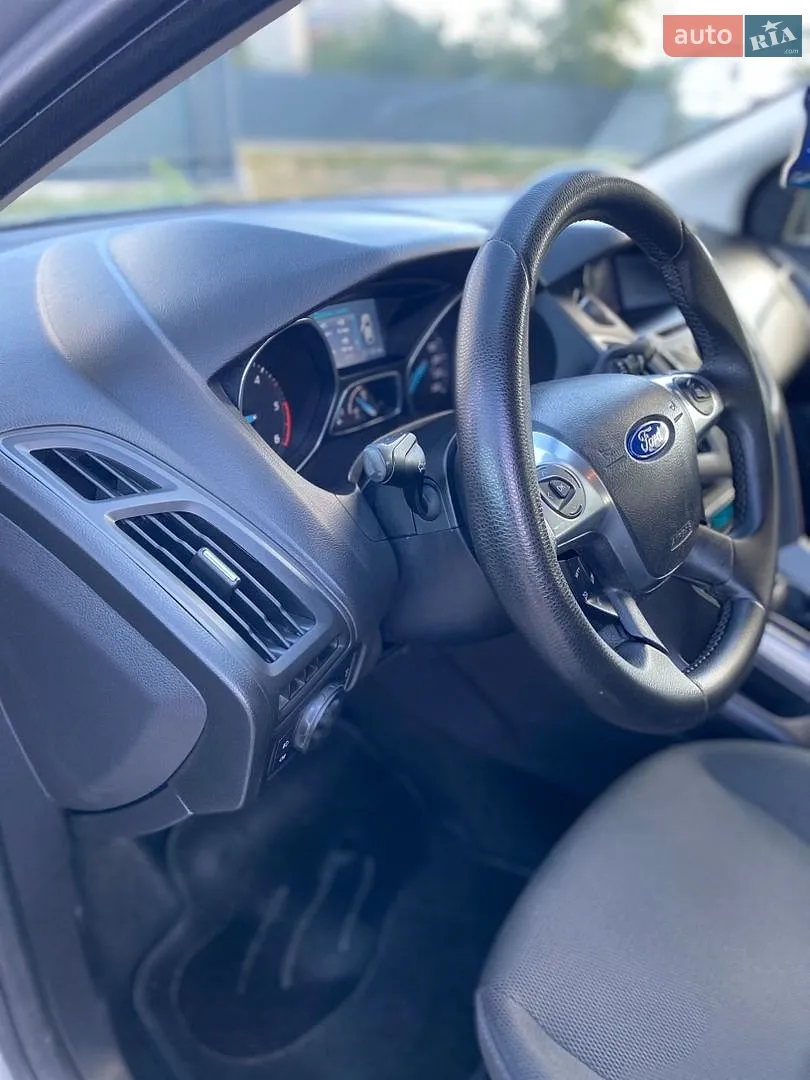 2012 Ford Focus - мініатюра 25