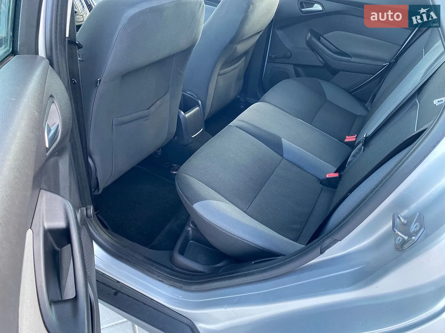 2012 Ford Focus - мініатюра 28