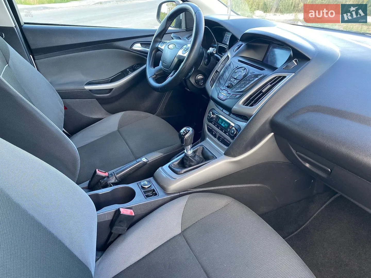 2012 Ford Focus - мініатюра 29