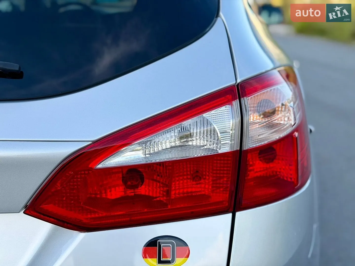2012 Ford Focus - мініатюра 25
