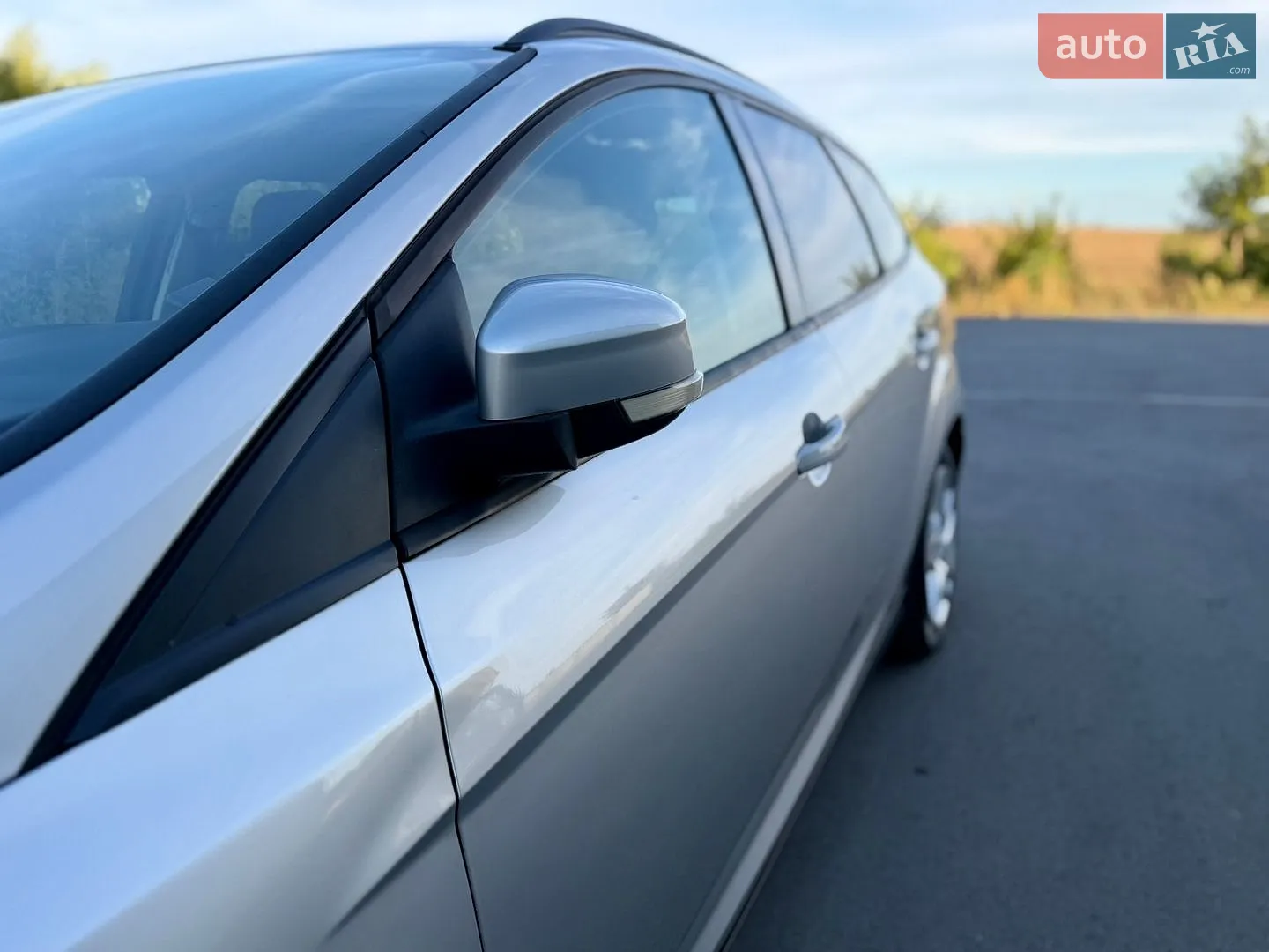 2012 Ford Focus - мініатюра 29