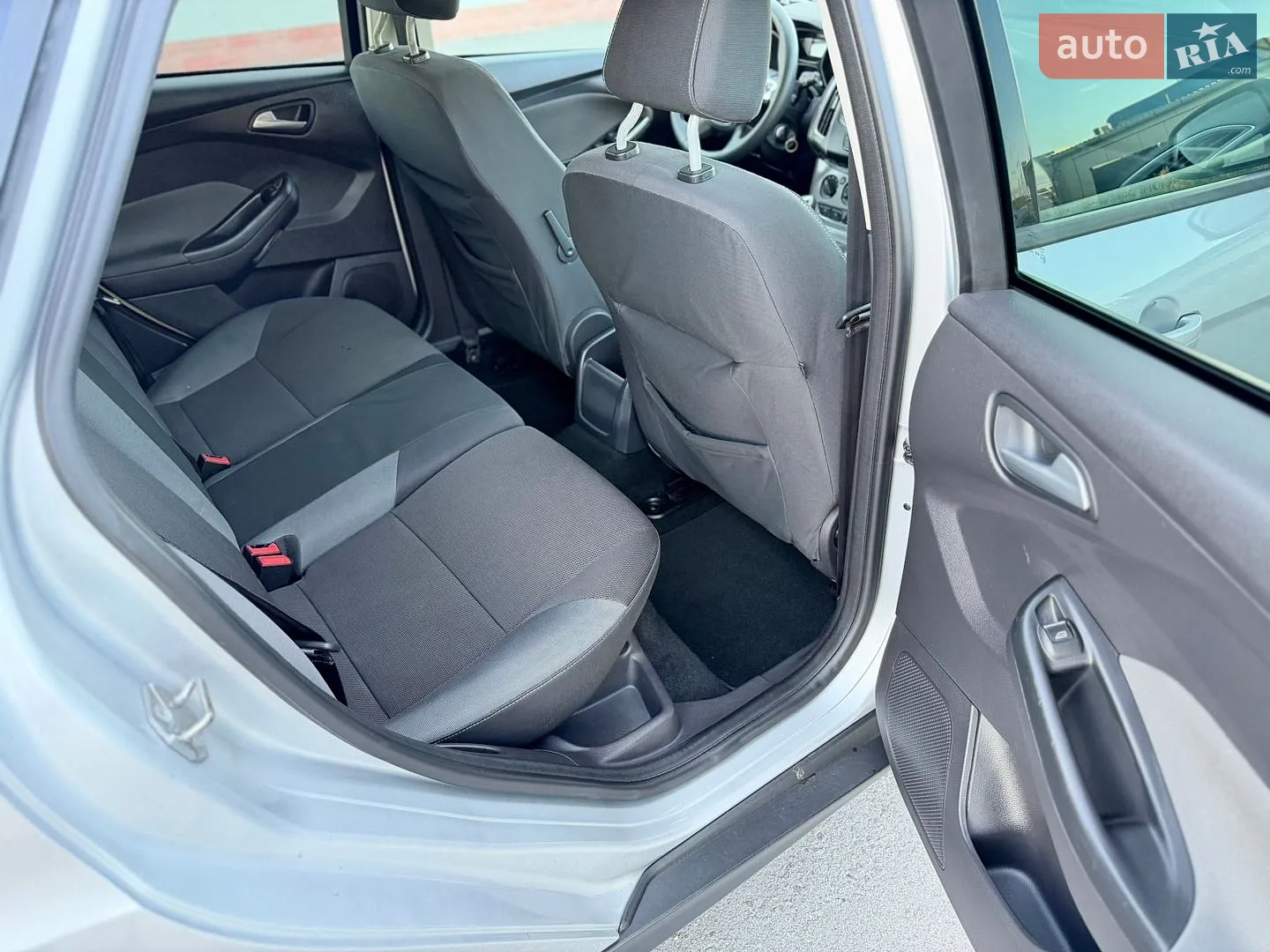 2012 Ford Focus - мініатюра 42