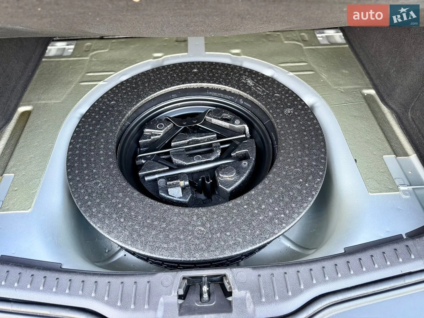 2012 Ford Focus - мініатюра 48