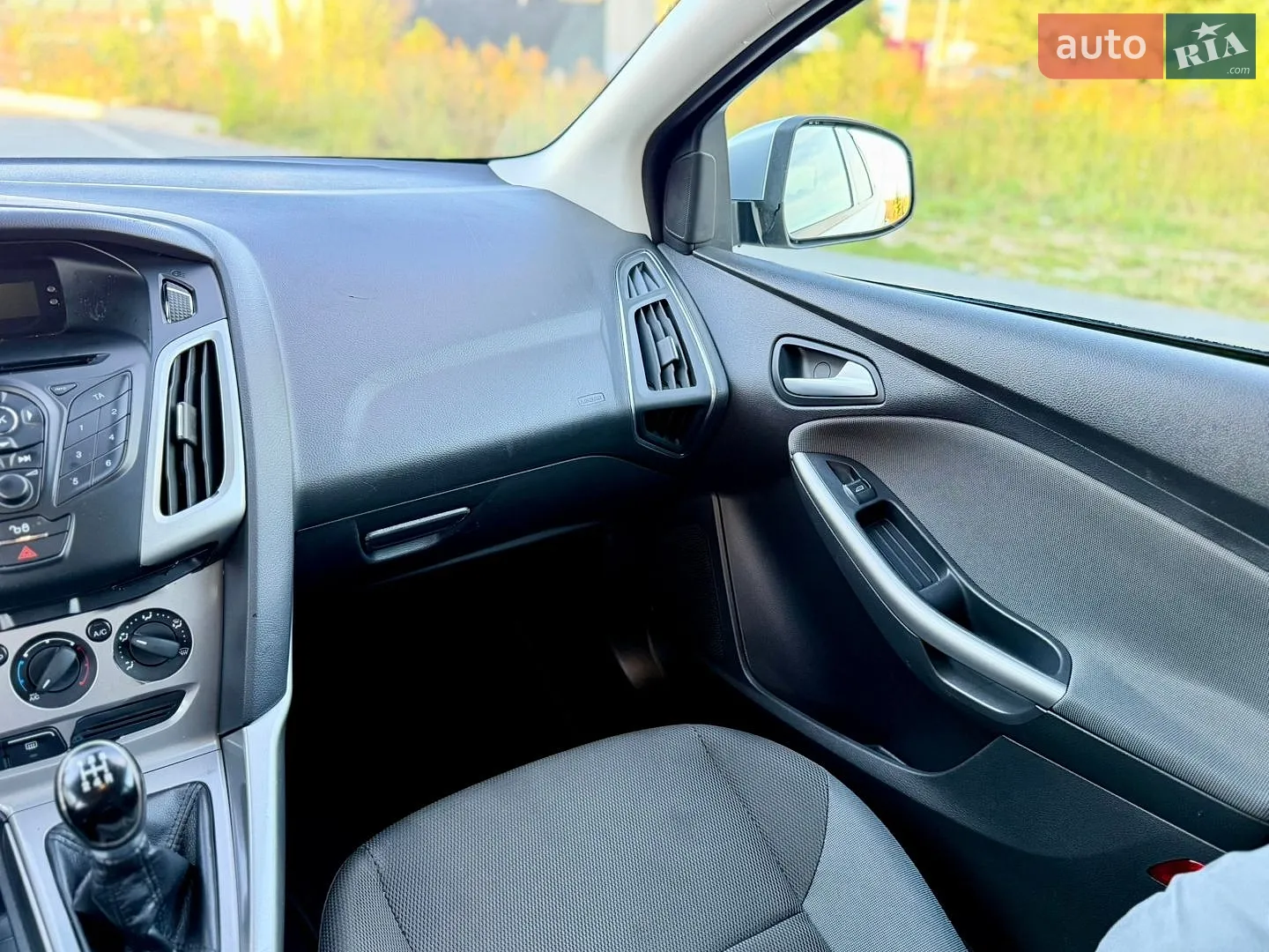 2012 Ford Focus - мініатюра 54