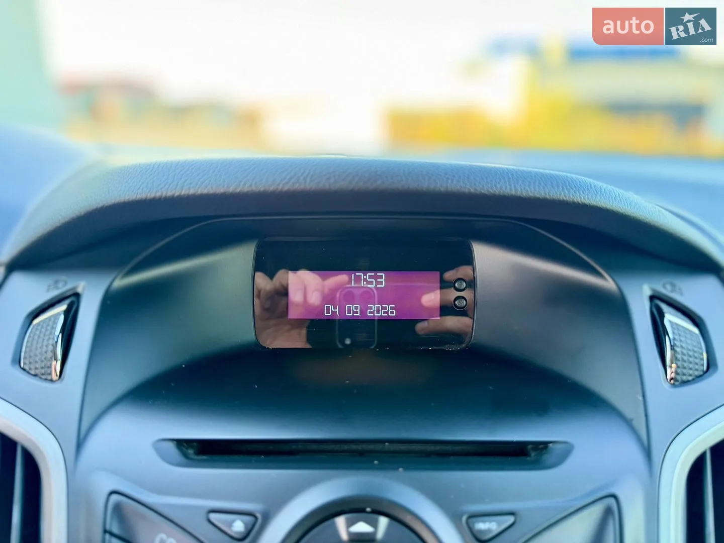 2012 Ford Focus - мініатюра 59
