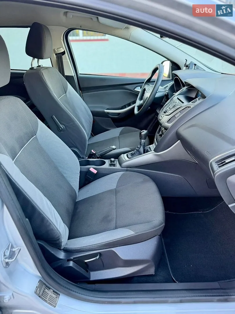 2012 Ford Focus - мініатюра 68
