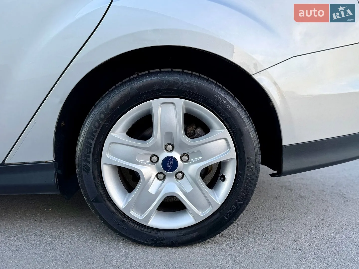2012 Ford Focus - мініатюра 71