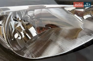 Универсал Ford Focus 2014 в Львове