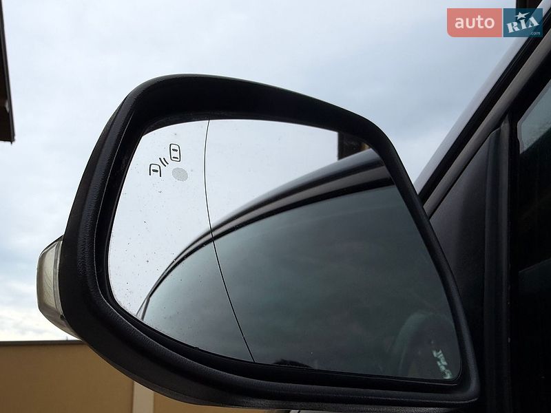 Универсал Ford Focus 2014 в Львове