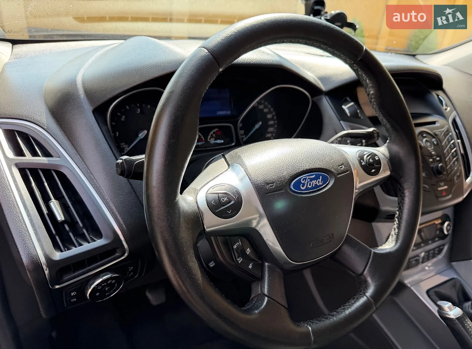 2014 Ford Focus - мініатюра 49
