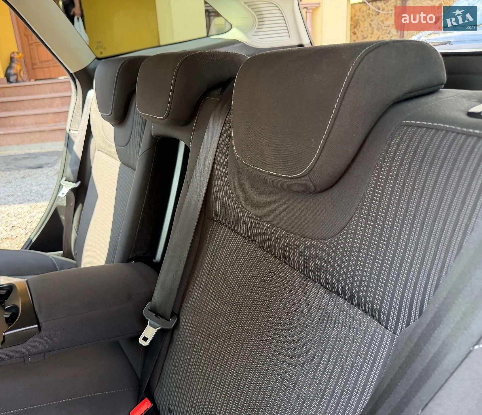 2014 Ford Focus - мініатюра 51