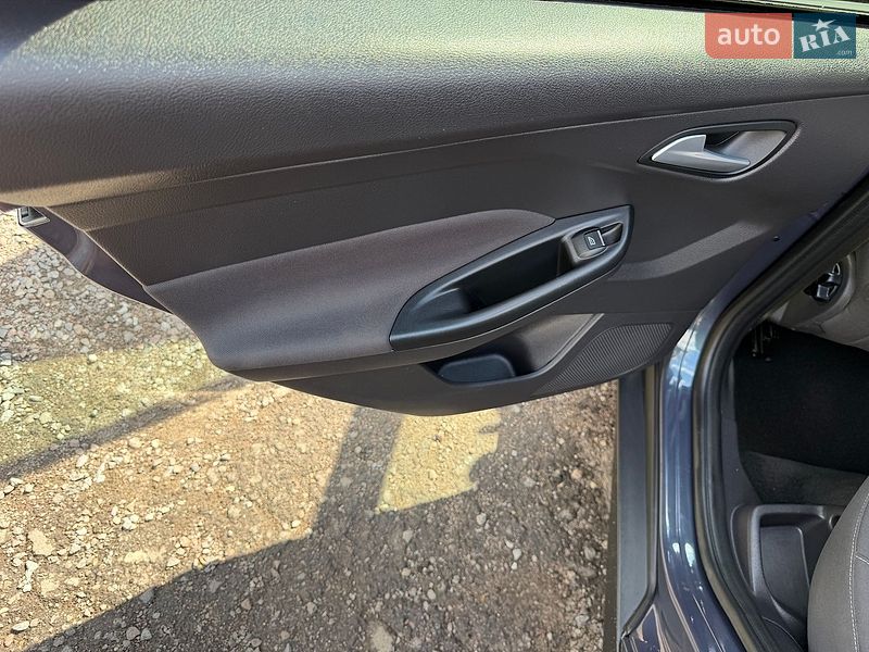 Универсал Ford Focus 2014 в Львове