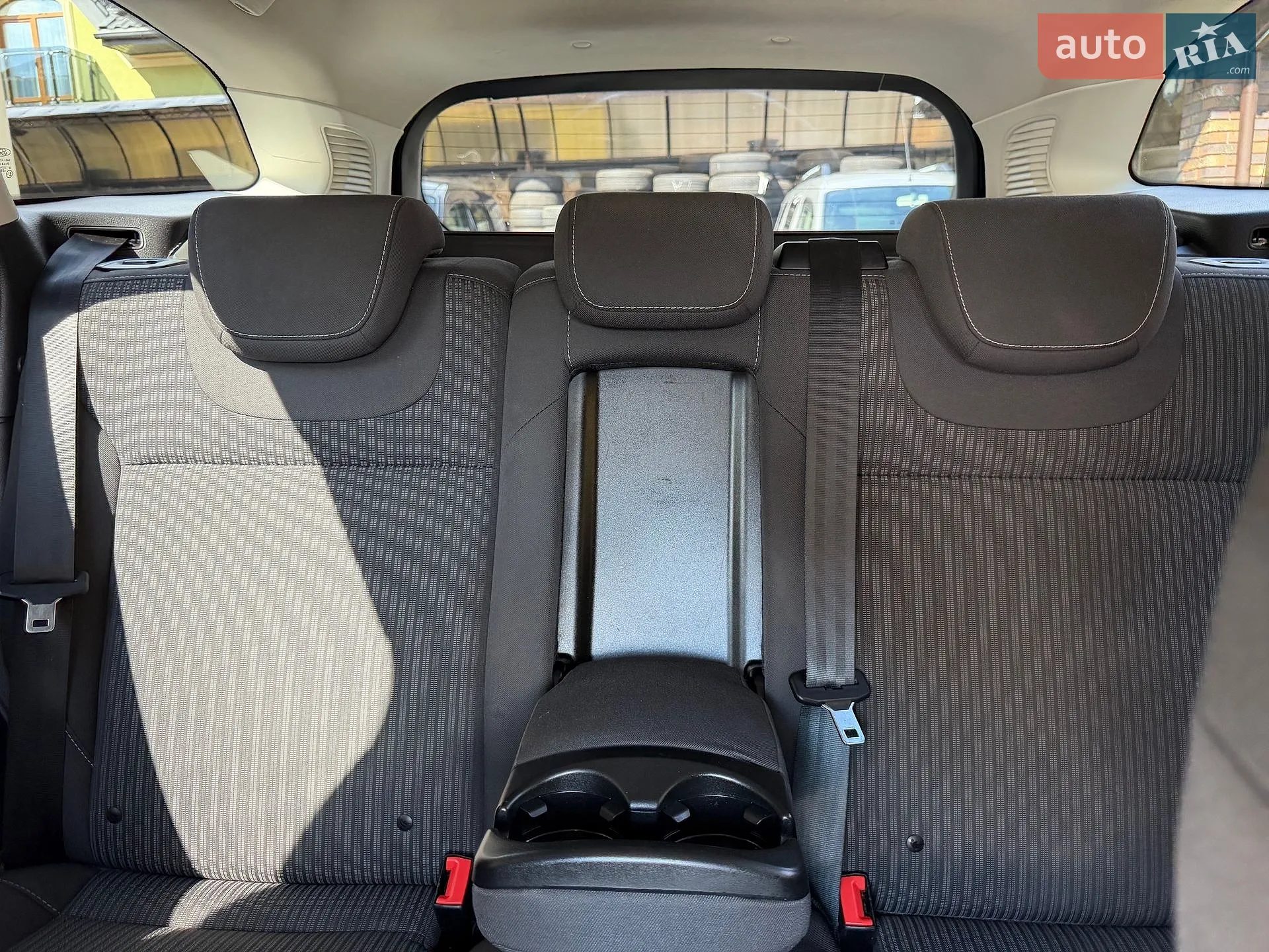 2014 Ford Focus - мініатюра 78